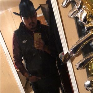 Meet your Posher, Alfredo